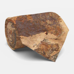 Warm Stone Wall Structure Photo Tie