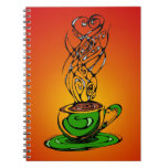 Warm Tea Journal