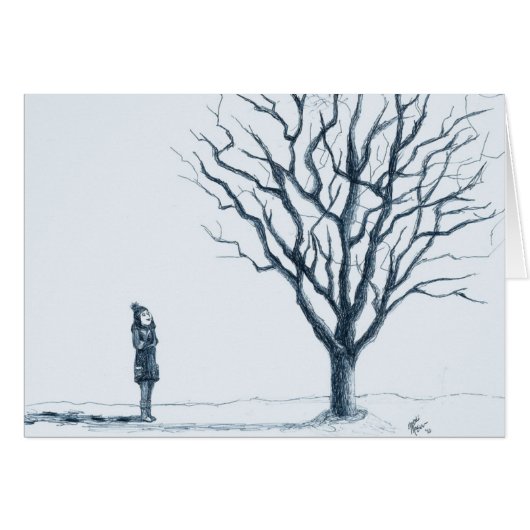 Warm Thoughts (Front Horizontal)