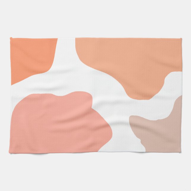 Warm Touches Kitchen Towel (Horizontal)
