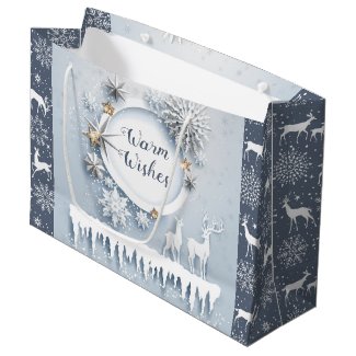Warm Winter Wishes