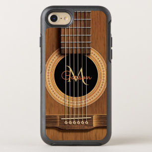 Old and Worn Acoustic Guitars Yin Yang iphone 11 case Old and Worn Acoustic Guitars Yin Yang iphone 11 case