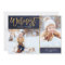 Warmest Wishes Faux Gold Foil 2 Photo