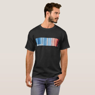 Warming Stripes T-Shirt