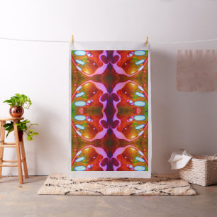 Warming Wraith Fabric Yards