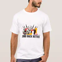 Transfer Paper for T-shirts - JMB