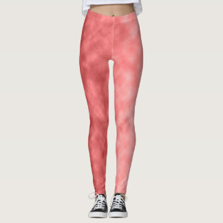 Warmth Held Leggings