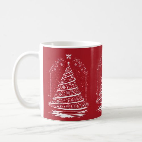 Warmth in Every Sip Christmas Mug Delight
