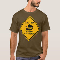 Warning angry vikings ahead