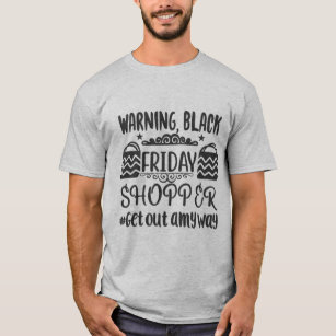 black friday deals on t shirts