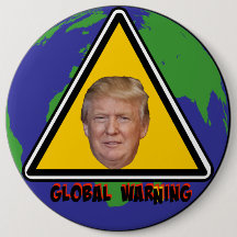 Warning Button