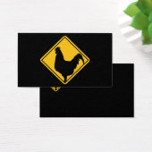 Warning: Cocky! (Desk)