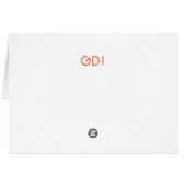 Warning! Fecal Projectiles Ahead! (Back Horizontal)