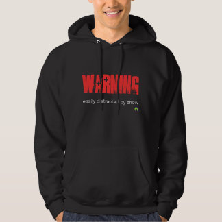 WARNING Hoodie