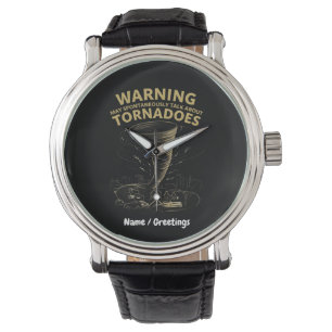 Warning I May Spontaneously Talk About Tornadoes  Watch
