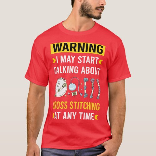 Warning ing T_Shirt