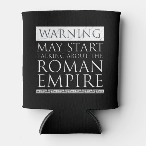 Warning _ May Start Talking About The Roman Empire Can Cooler