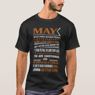 Warning - My Sense of Humor T-Shirt