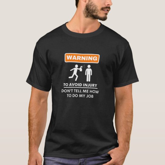 Asmarica Gamer Warning to Avoid Injury Dont Tell ME How to Play Short-Sleeve Unisex T-Shirt Short-Sleeve Unisex T-Shirt
