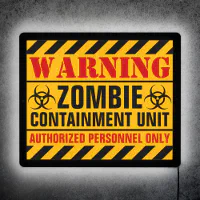Containment Gifts & Merchandise for Sale