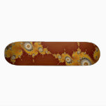 Warp - Fractal Skateboard