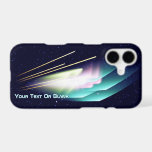 Warp Six iPhone 17 Case