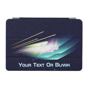 Warp Six iPad Mini Cover