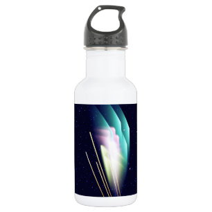 Warp Six Stainless Steel Water Bottle