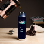 Warp Six Water Bottle
