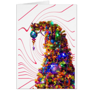 Weird Christmas Cards - Greeting &amp; Photo Cards | Zazzle