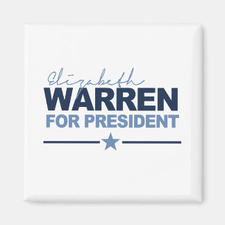 WARREN 2016 SIGNERICA -.png Magnet