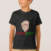 Warren Buffett Stock Market Traders Wall Street