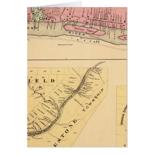 Warren Co oil territory (Front)