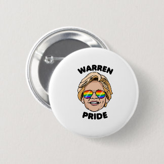 Warren Pride Button