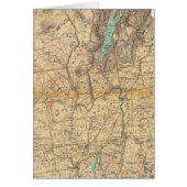 Warren, Saratoga, Washington counties (Front)