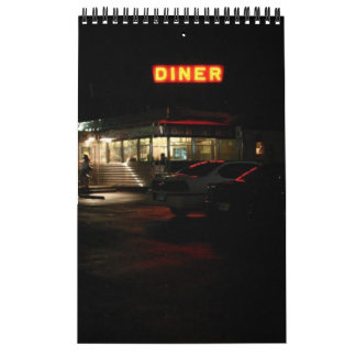 Warrenton Calendar