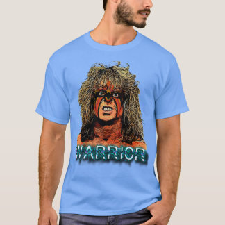 Warriior 2 T-Shirt