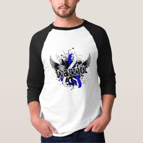 Warrior 16 ALS T_Shirt