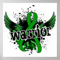 Warrior 16 Kidney Disease