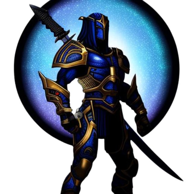 Warrior  beer stein (Creator Uploaded)