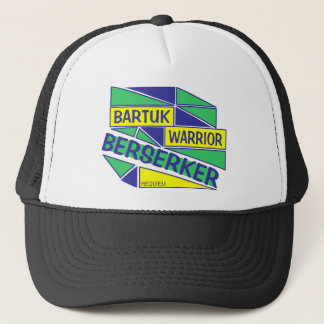 Warrior Berserker Hat