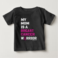 Warrior/Block/Mom...Breast Cancer