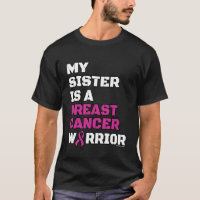 Warrior/Block/Sister...Breast Cancer