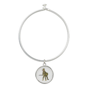 Warrior on sale cats bracelet