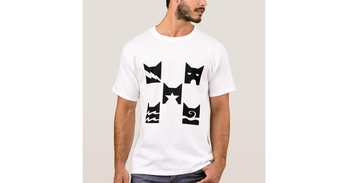 SwiftPaws T-Shirt