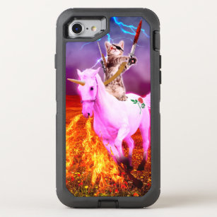 Warrior Cats Iphone 8 7 Cases Covers Zazzle