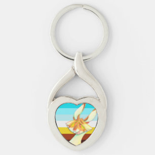 Warrior Cats Riverclan Lesbian Mothwing Keychain