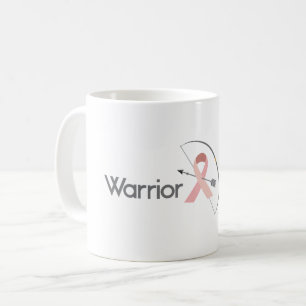 Warrior Coffee Mug
