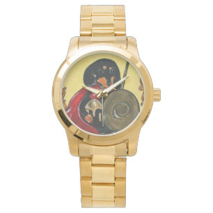 WARRIOR DACHSHUND   WATCH