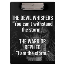 Warrior